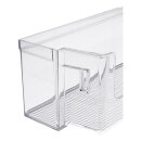 LUTH Premium Profi Parts Türfach unten kompatibel mit Amica 1044883 für Kühlschrank