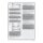 LUTH Premium Profi Parts Magnettürdichtung Stahlgrau kompatibel mit Liebherr 7109981 für Kühlschrank