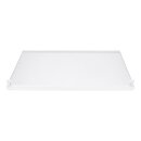 Glaseinlegeboden Midea 12531000014842 für Kühlschrank