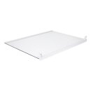 LUTH Premium Profi Parts Glaseinlegeboden kompatibel mit Midea 12531000014842 für Kühlschrank