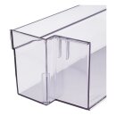 LUTH Premium Profi Parts Flaschenablage mit Kamm kompatibel mit Dometic 289078622 für Kühlschrank