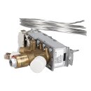 LUTH Premium Profi Parts Gasarmatur Kompakt kompatibel mit Dometic 207999482 für Absorberkühlschrank