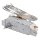 LUTH Premium Profi Parts Gasarmatur Kompakt kompatibel mit Dometic 207999482 für Absorberkühlschrank
