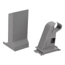Abdeckungs-Set Samsung Da91-05341b für Kühlschrank