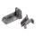 Abdeckungs-Set Samsung Da91-05341b für Kühlschrank