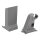 Abdeckungs-Set Samsung Da91-05341b für Kühlschrank