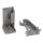 Abdeckungs-Set Samsung Da91-05341b für Kühlschrank