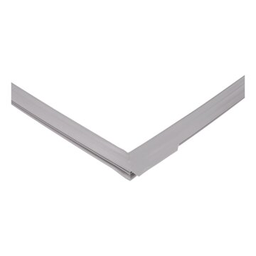 LUTH Premium Profi Parts Türdichtung 0060829116f kompatibel mit Haier 49056493 für Kühlschrank