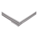 LUTH Premium Profi Parts Türdichtung 0060829116f kompatibel mit Haier 49056493 für Kühlschrank