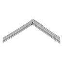 LUTH Premium Profi Parts Türdichtung 0060829116f kompatibel mit Haier 49056493 für Kühlschrank