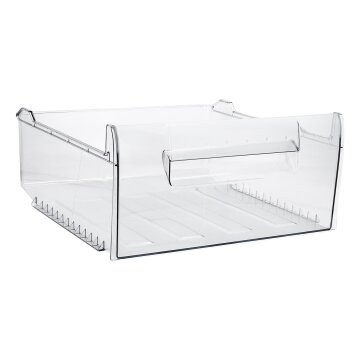 LUTH Premium Profi Parts Gefrierschublade mitte kompatibel mit Gorenje 471221 für Gefrierschrank