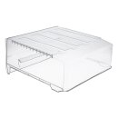LUTH Premium Profi Parts Gefrierschublade mitte kompatibel mit Gorenje 471221 für Gefrierschrank