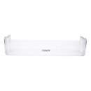 LUTH Premium Profi Parts Flaschenfach unten kompatibel mit Haier Candy 70056165 für Kühlschrank