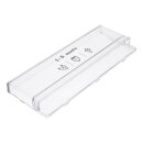 LUTH Premium Profi Parts Blende für Gefrierschublade 1-6month kompatibel mit Amica 1047692 in Kühlgefrierkombination