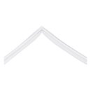 Magnettürdichtung Hisense Hk1118241 für Kühlschrank