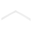 Magnettürdichtung Hisense Hk1118241 für Kühlschrank