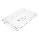 LUTH Premium Profi Parts Deckel Schublade unten kompatibel mit Amica 1047693 für Kühlschrank