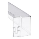 LUTH Premium Profi Parts Türfach kompatibel mit Hisense Hk4088100 für Kühlschrank