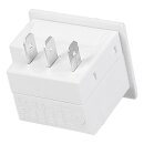 Tür-Mikroschalter Candy/ Hoover 49035340 für Kühlschrank