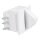 Tür-Mikroschalter Candy/ Hoover 49035340 für Kühlschrank