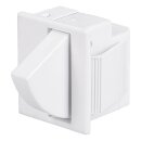 LUTH Premium Profi Parts Tür-Mikroschalter kompatibel mit Candy/ Hoover 49035340 für Kühlschrank