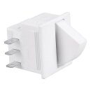 LUTH Premium Profi Parts Tür-Mikroschalter kompatibel mit Candy/ Hoover 49035340 für Kühlschrank