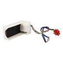 LUTH Premium Profi Parts Klappenthermostat kompatibel mit Candy/ Hoover 49120522 für Kühlschrank