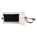 LUTH Premium Profi Parts Klappenthermostat kompatibel mit Candy/ Hoover 49120522 für Kühlschrank