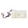 LUTH Premium Profi Parts Klappenthermostat kompatibel mit Candy/ Hoover 49120522 für Kühlschrank