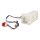 LUTH Premium Profi Parts Klappenthermostat kompatibel mit Candy/ Hoover 49120522 für Kühlschrank