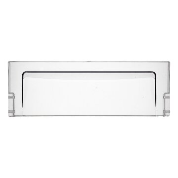 LUTH Premium Profi Parts Verdampferklappe kompatibel mit Candy/ Hoover 49038838 für Kühlschrank