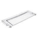 LUTH Premium Profi Parts Verdampferklappe kompatibel mit Candy/ Hoover 49038838 für Kühlschrank