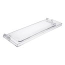 LUTH Premium Profi Parts Verdampferklappe kompatibel mit Candy/ Hoover 49038838 für Kühlschrank