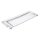 LUTH Premium Profi Parts Verdampferklappe kompatibel mit Candy/ Hoover 49038838 für Kühlschrank