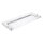 LUTH Premium Profi Parts Verdampferklappe kompatibel mit Candy/ Hoover 49038838 für Kühlschrank