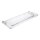 LUTH Premium Profi Parts Verdampferklappe kompatibel mit Candy/ Hoover 49038838 für Kühlschrank