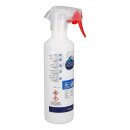 Abtaumittel Entfrosterspray Candy 35602112 Care+Protect...