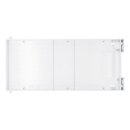 Verdampferklappe Candy/ Hoover 49044109 für Kühlschrank