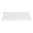 LUTH Premium Profi Parts Verdampferklappe kompatibel mit Candy/ Hoover 49044109 für Kühlschrank