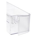 LUTH Premium Profi Parts Türfach unten kompatibel mit Candy/ Hoover 49042691 in Kühlschrank