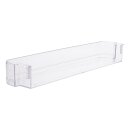 Türfach unten Haier 49130197 für Generalelectric Kühlschrank
