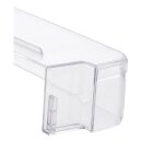 LUTH Premium Profi Parts Türfach unten kompatibel mit Haier 49130197 für Generalelectric Kühlschrank