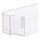LUTH Premium Profi Parts Türfach unten kompatibel mit Haier 49130197 für Generalelectric Kühlschrank