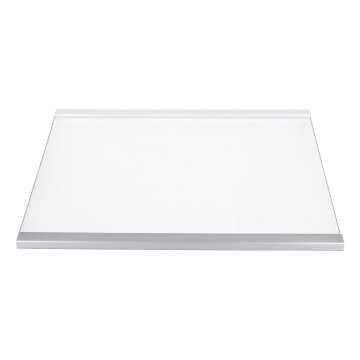Glasplatte 0060854305r Haier 49122466 für Kühlschrank