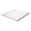Glasplatte 0060854305r Haier 49122466 für Kühlschrank