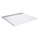 Glasplatte 0060854305r Haier 49122466 für Kühlschrank