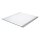 LUTH Premium Profi Parts Glasplatte 0060854305r kompatibel mit Haier 49122466 für Kühlschrank