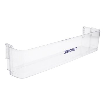 LUTH Premium Profi Parts Türfach unten kompatibel mit Zerowatt 49037789 für Kühlschrank