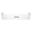 LUTH Premium Profi Parts Türfach unten kompatibel mit Zerowatt 49037789 für Kühlschrank
