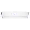 LUTH Premium Profi Parts Türfach unten kompatibel mit Zerowatt 49037789 für Kühlschrank